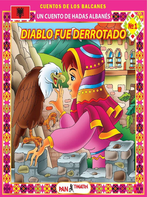 Title details for Diablo fue derrotado by Desislava Stoyanova - Available